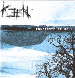 Keen (FRA) : Forestaste of Hell